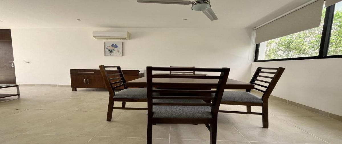 Foto de departamento en renta en  , montebello, mérida, yucatán, 30978836 No. 03