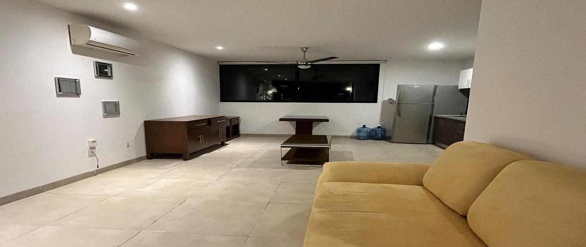 Foto de departamento en renta en  , montebello, mérida, yucatán, 30978836 No. 04