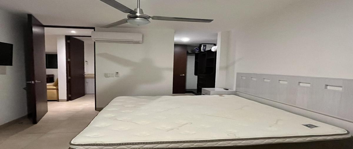 Foto de departamento en renta en  , montebello, mérida, yucatán, 30978836 No. 05