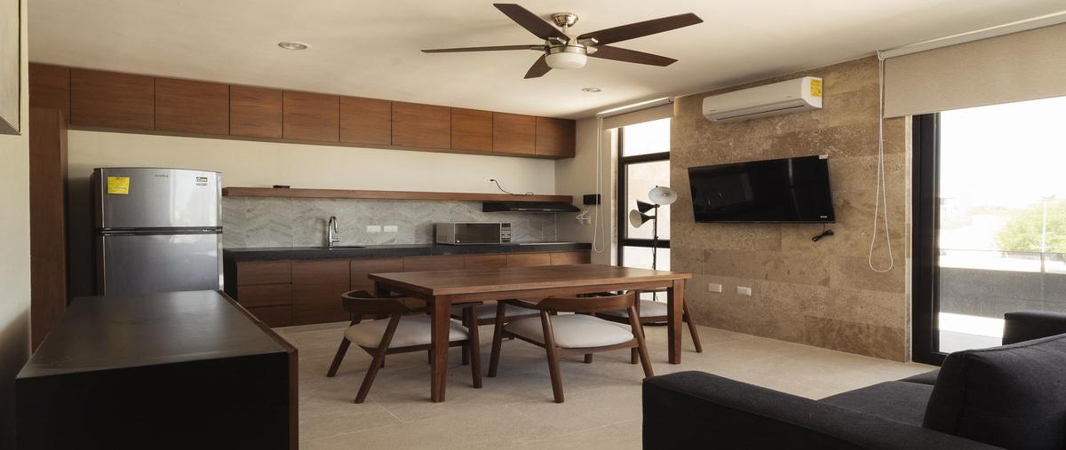 Foto de departamento en renta en  , montebello, mérida, yucatán, 0 No. 03