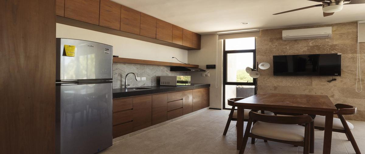 Foto de departamento en renta en  , montebello, mérida, yucatán, 0 No. 04