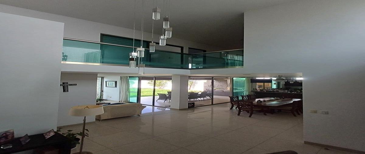 Foto de casa en , montebello, mérida, yucatán, 0 foto 02 Foto de casa en venta en , montebello, mérida, yucatán, 0 No. 02