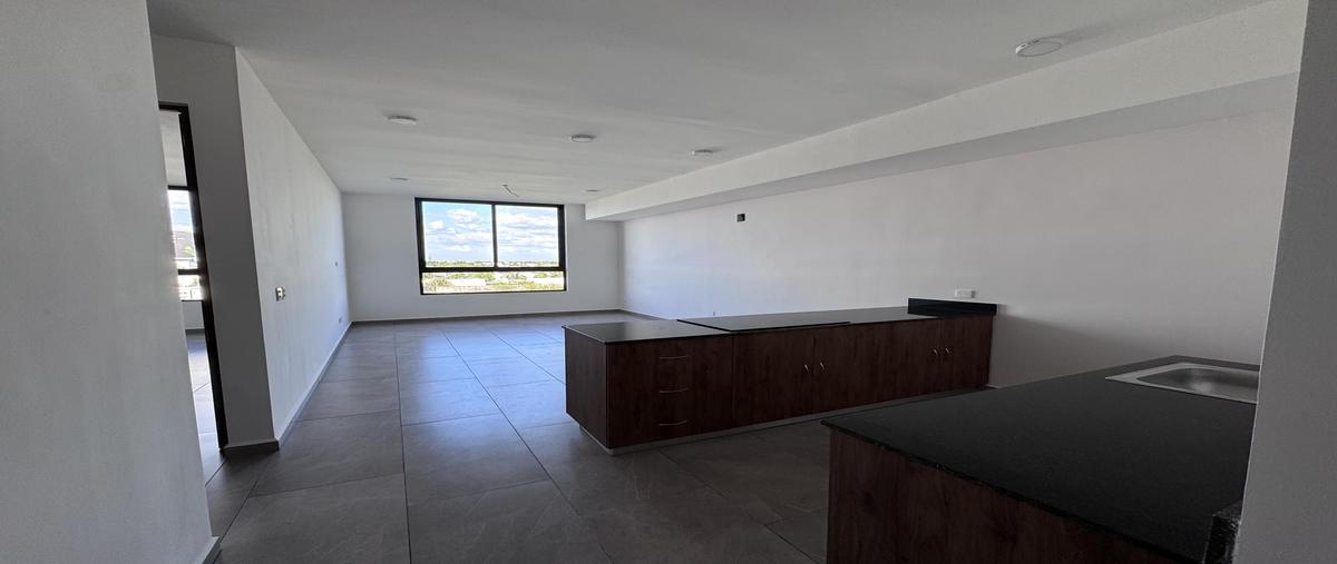 Foto de departamento en renta en  , montebello, mérida, yucatán, 0 No. 05