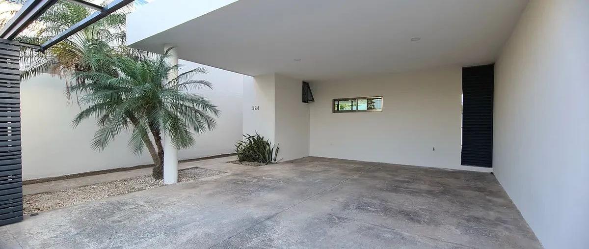 Foto de casa en venta en  , montebello, mérida, yucatán, 0 No. 05