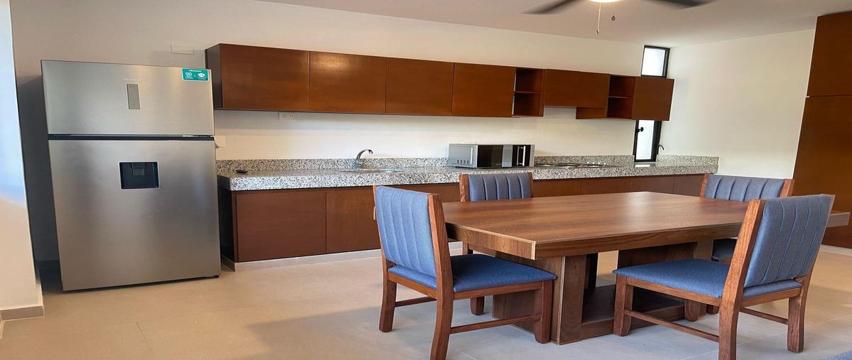 Foto de departamento en renta en  , montebello, mérida, yucatán, 0 No. 03