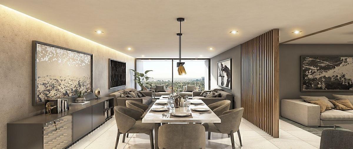 Foto de departamento en venta en  , montebello, mérida, yucatán, 0 No. 05