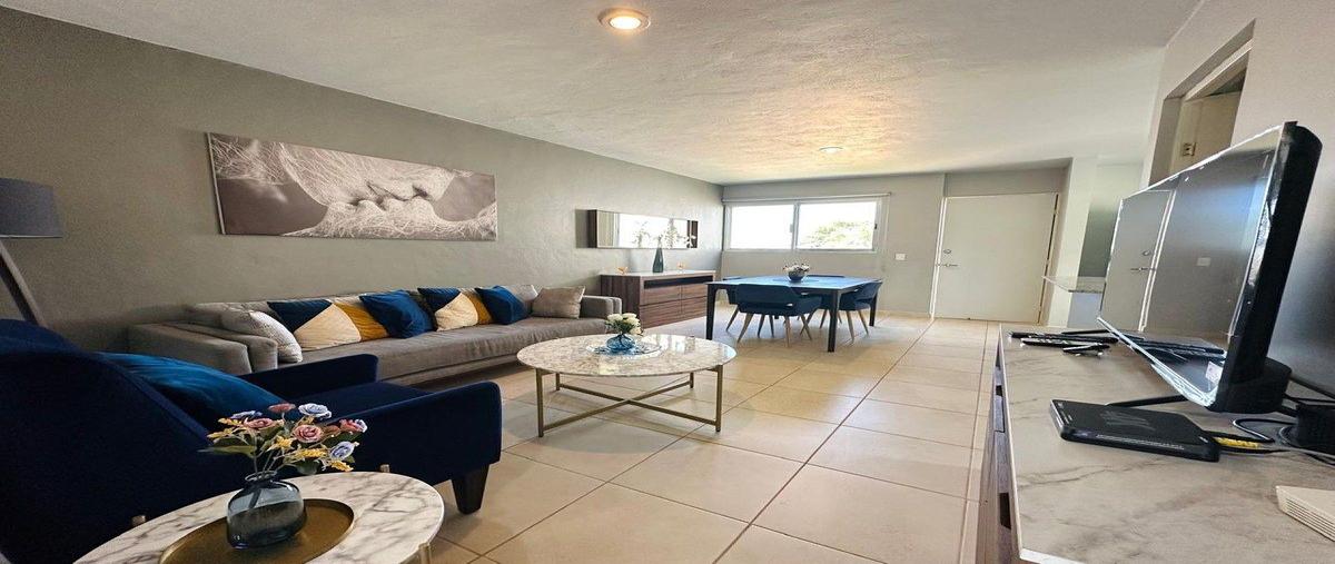Foto de departamento en renta en  , montebello, mérida, yucatán, 0 No. 04