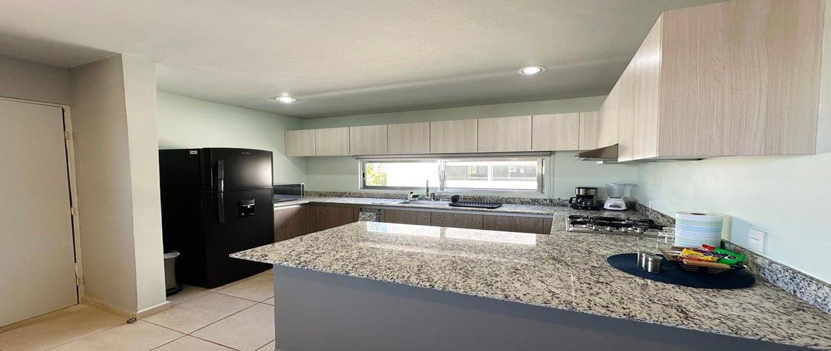 Foto de departamento en renta en  , montebello, mérida, yucatán, 0 No. 05
