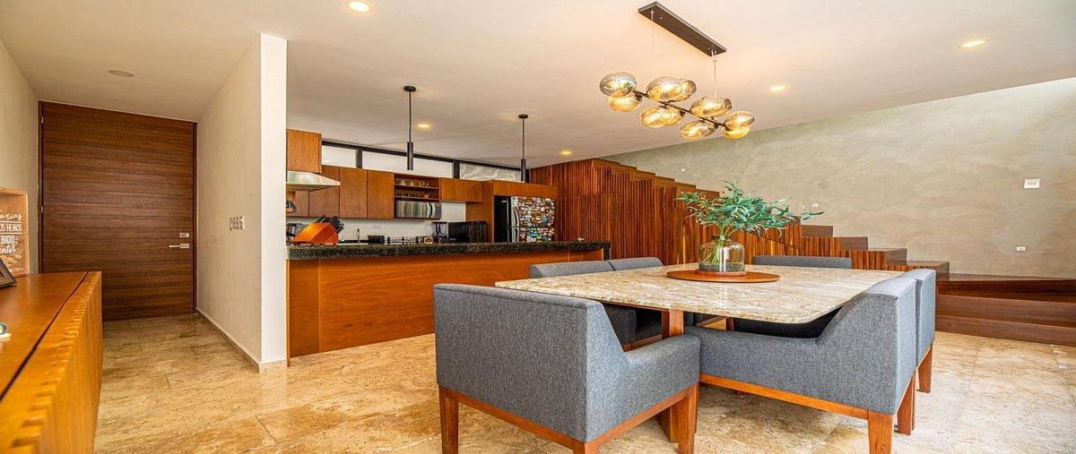 Foto de casa en venta en  , montebello, mérida, yucatán, 0 No. 03