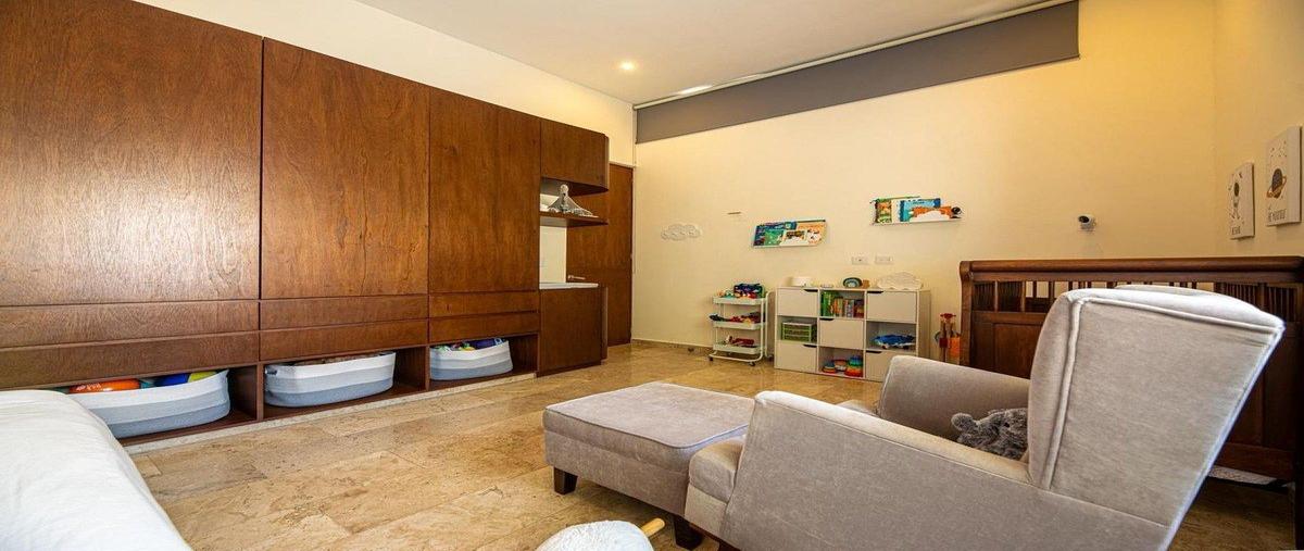Foto de casa en venta en  , montebello, mérida, yucatán, 0 No. 05