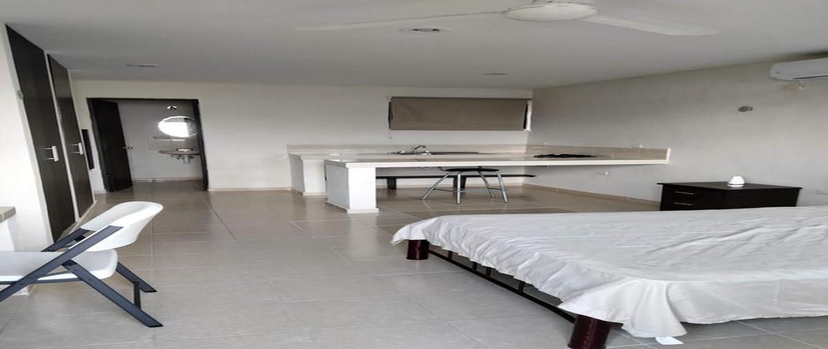 Foto de departamento en , montebello, mérida, yucatán, 0 foto 01 Foto de departamento en renta en , montebello, mérida, yucatán, 0 No. 01