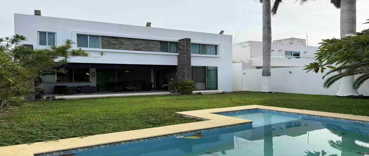 Foto de casa en venta en  , montebello, mérida, yucatán, 0 No. 03