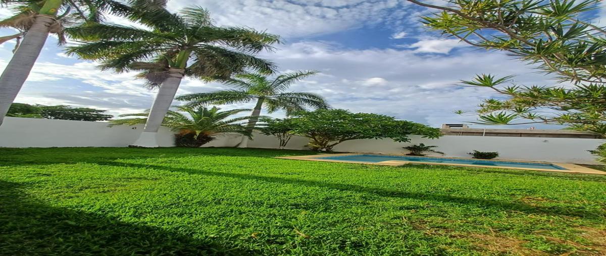 Foto de casa en venta en  , montebello, mérida, yucatán, 0 No. 04