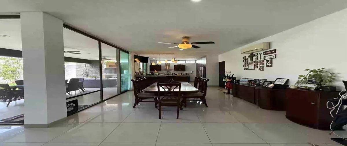 Foto de casa en venta en  , montebello, mérida, yucatán, 0 No. 05