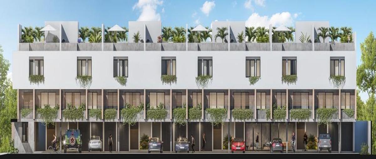 Foto de departamento en venta en  , montebello, mérida, yucatán, 0 No. 04