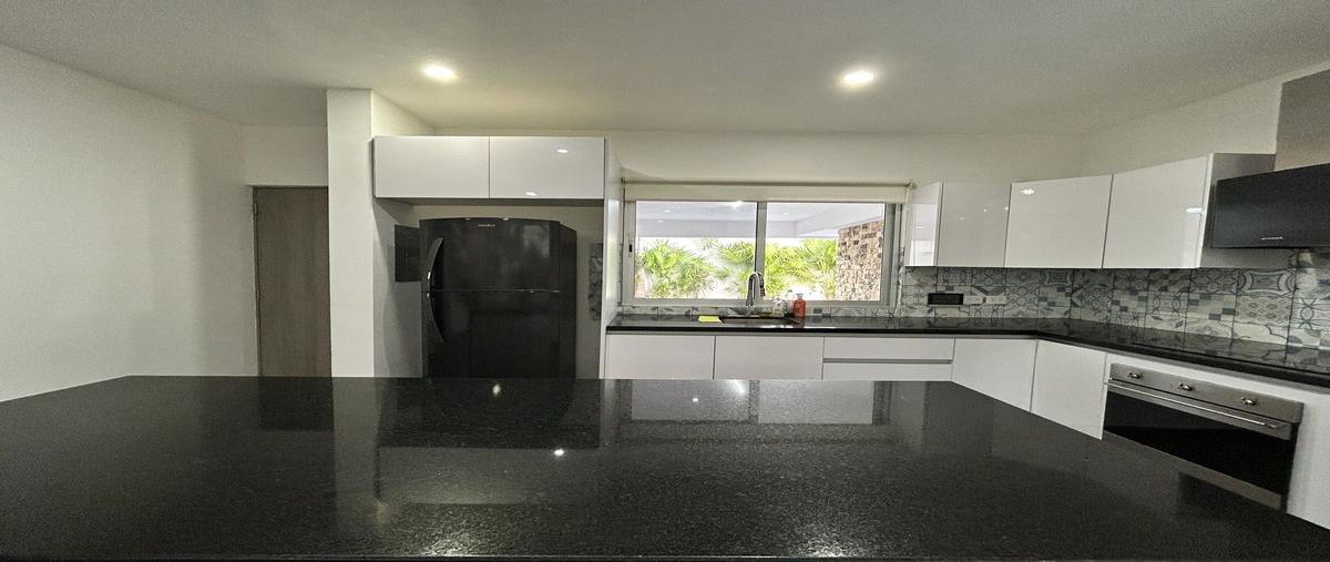 Foto de casa en venta en  , montebello, mérida, yucatán, 0 No. 04