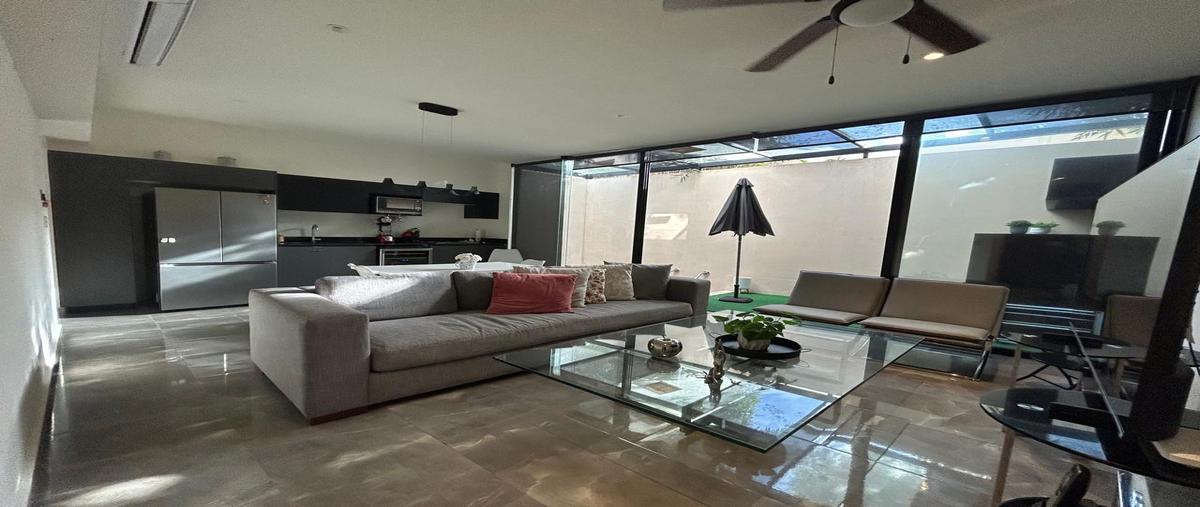 Foto de departamento en venta en  , montebello, mérida, yucatán, 0 No. 03