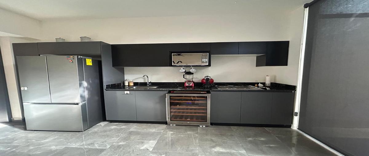 Foto de departamento en venta en  , montebello, mérida, yucatán, 0 No. 04