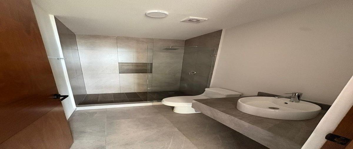 Foto de departamento en renta en  , montebello, mérida, yucatán, 0 No. 03