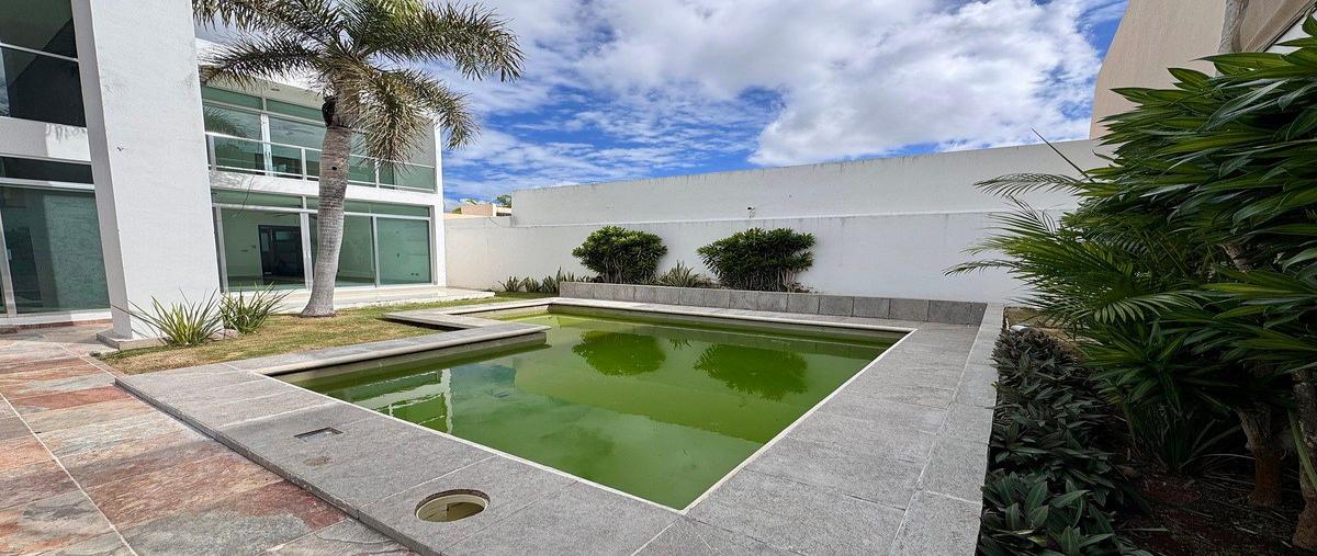 Foto de casa en renta en  , montebello, mérida, yucatán, 0 No. 03