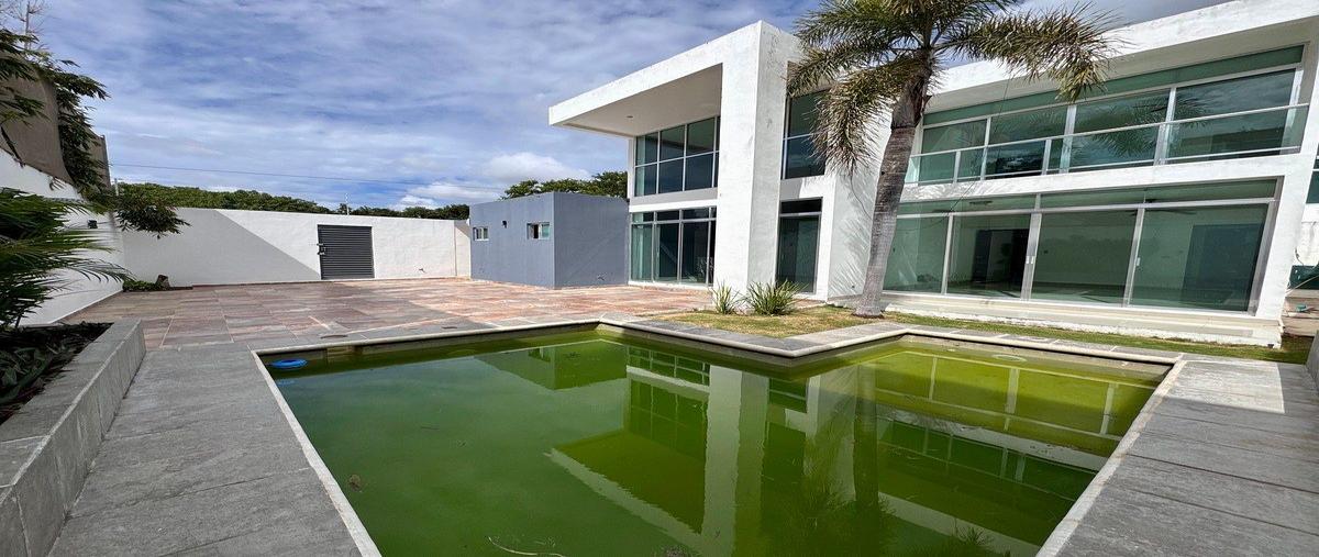 Foto de casa en renta en  , montebello, mérida, yucatán, 0 No. 04