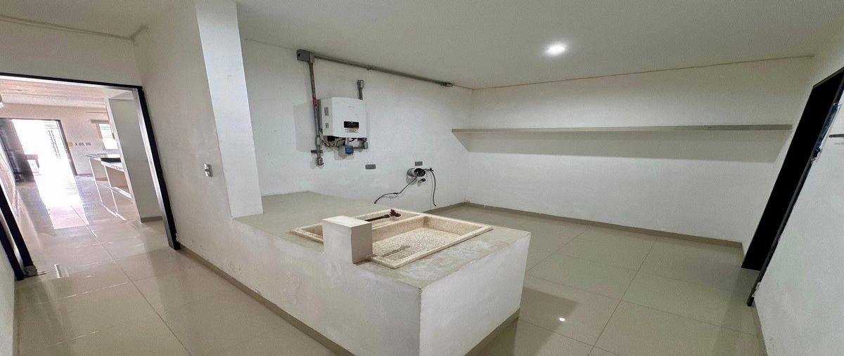 Foto de casa en renta en  , montebello, mérida, yucatán, 0 No. 07