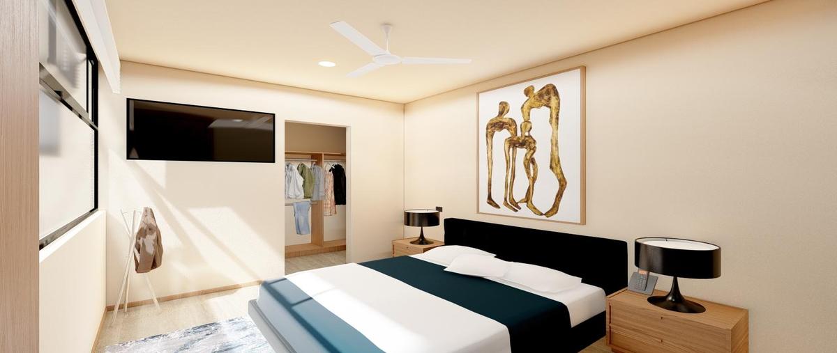 Foto de departamento en venta en  , montebello, mérida, yucatán, 0 No. 03