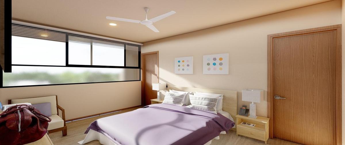 Foto de departamento en venta en  , montebello, mérida, yucatán, 0 No. 05