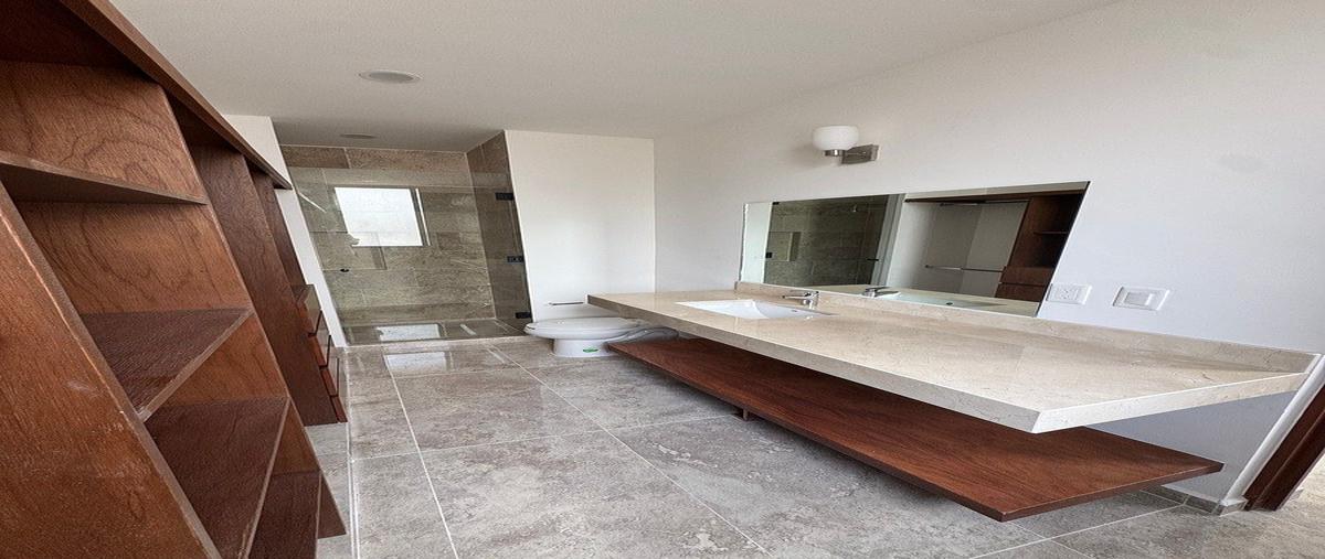 Foto de departamento en renta en  , montebello, mérida, yucatán, 0 No. 04