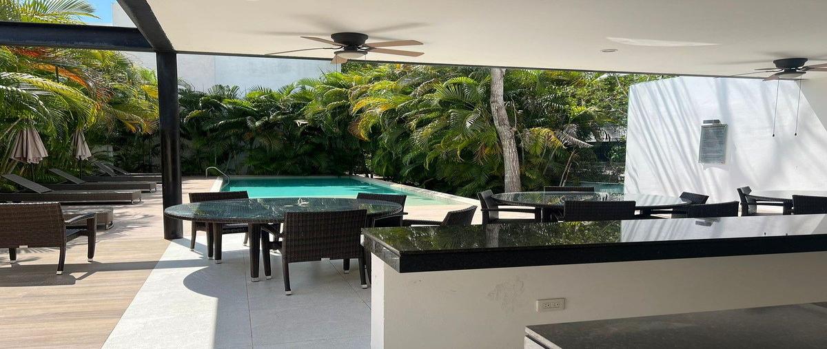 Foto de departamento en renta en  , montebello, mérida, yucatán, 0 No. 03