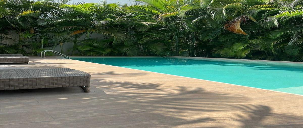 Foto de departamento en renta en  , montebello, mérida, yucatán, 0 No. 04