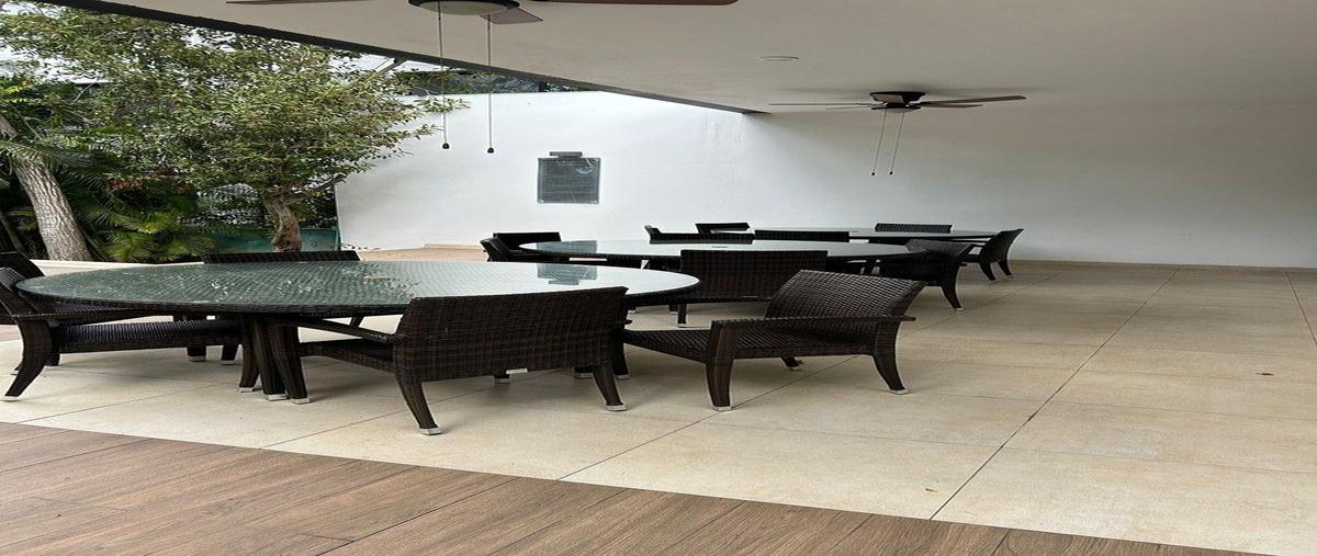 Foto de departamento en renta en  , montebello, mérida, yucatán, 0 No. 05