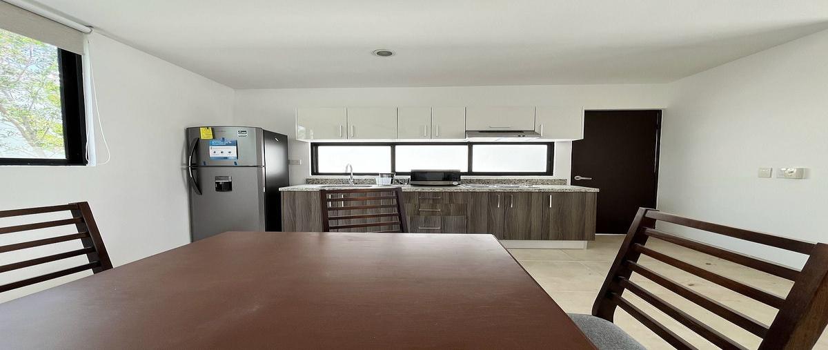 Foto de departamento en renta en  , montebello, mérida, yucatán, 0 No. 03