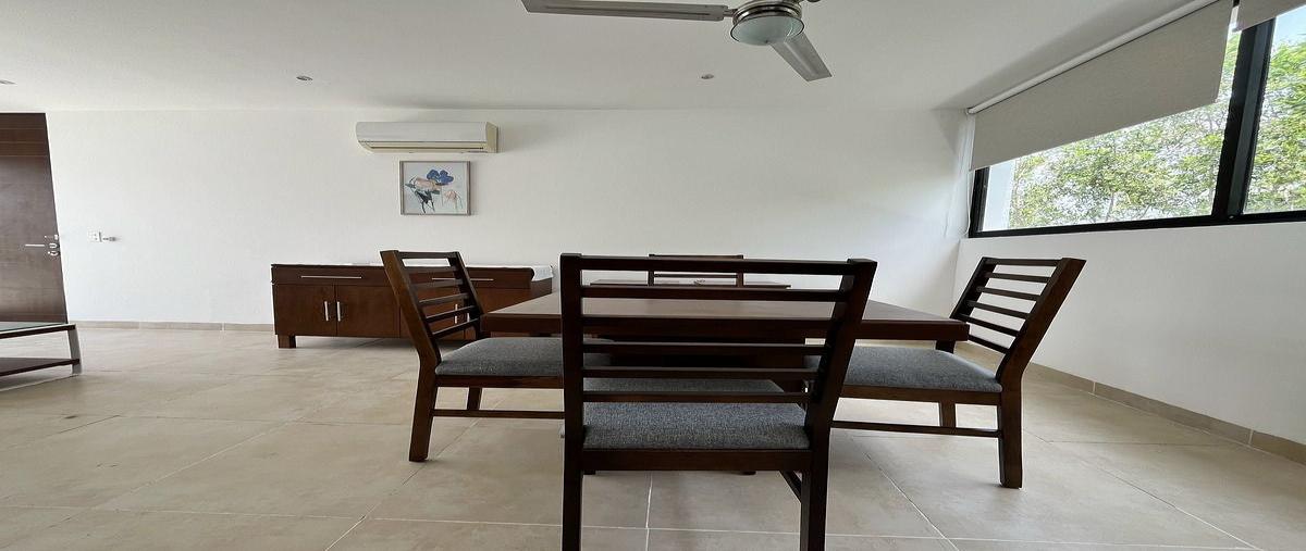 Foto de departamento en renta en  , montebello, mérida, yucatán, 0 No. 04