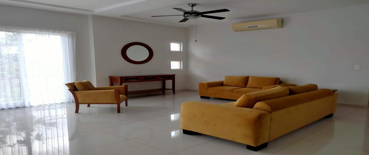 Foto de departamento en renta en  , montebello, mérida, yucatán, 0 No. 04