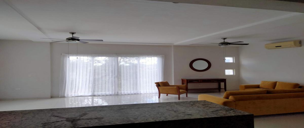 Foto de departamento en renta en  , montebello, mérida, yucatán, 0 No. 05