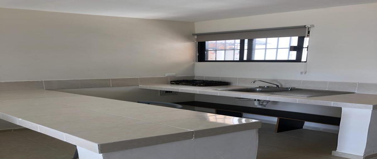 Foto de departamento en renta en  , montebello, mérida, yucatán, 0 No. 04