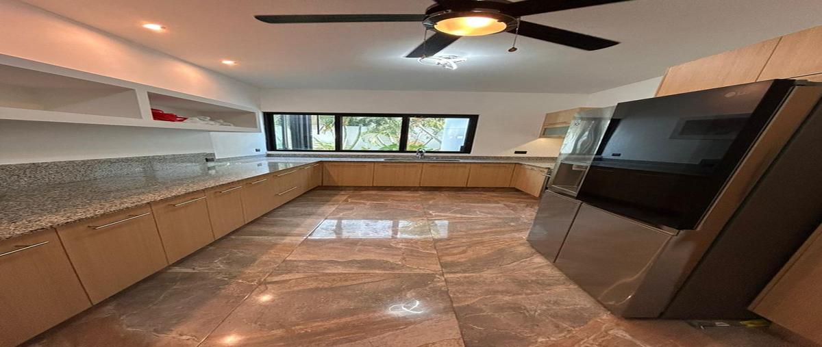 Foto de casa en renta en  , montebello, mérida, yucatán, 0 No. 03