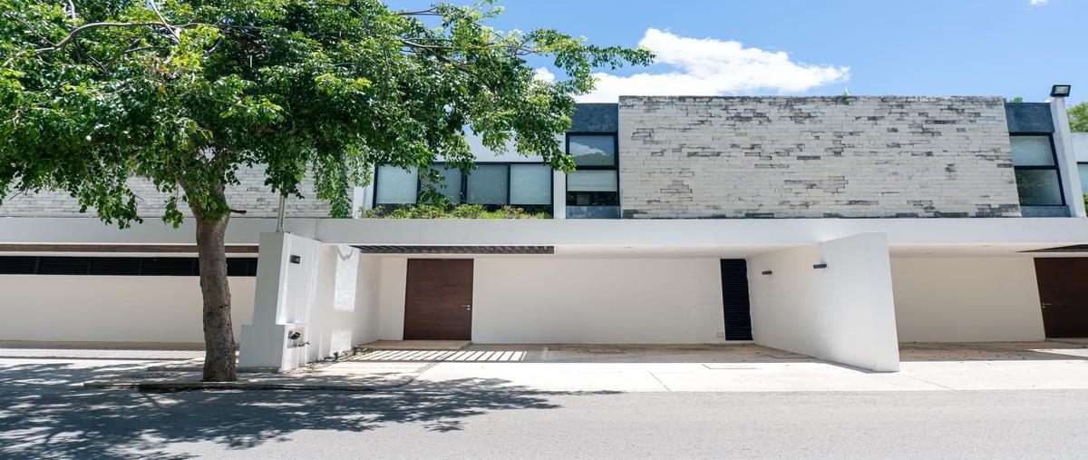 Foto de casa en , montebello, mérida, yucatán, 0 foto 01 Foto de casa en renta en , montebello, mérida, yucatán, 0 No. 01