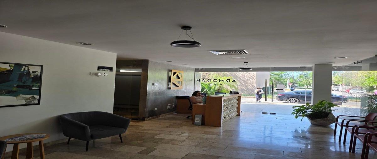 Foto de oficina en renta en . , montebello, mérida, yucatán, 31093071 No. 03