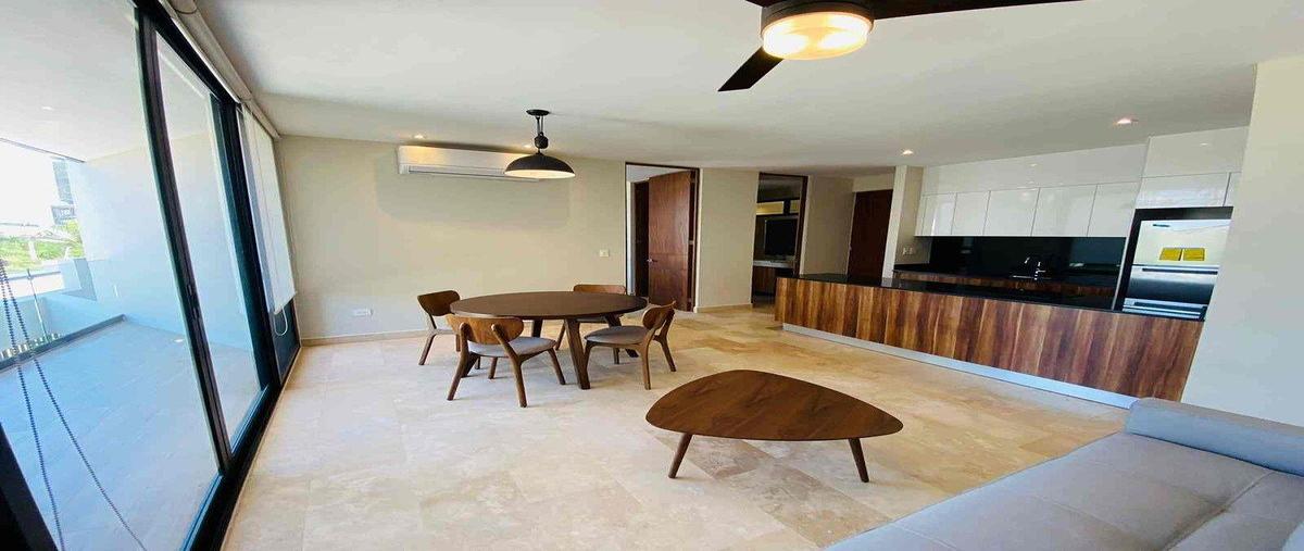 Foto de departamento en renta en  , montebello, mérida, yucatán, 0 No. 03