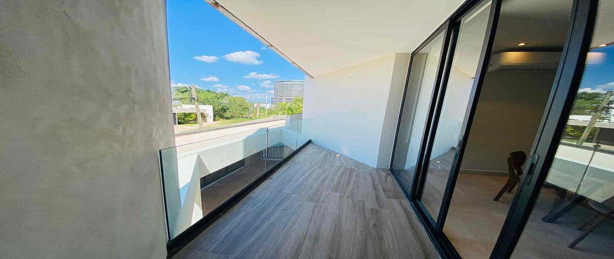 Foto de departamento en renta en  , montebello, mérida, yucatán, 0 No. 04