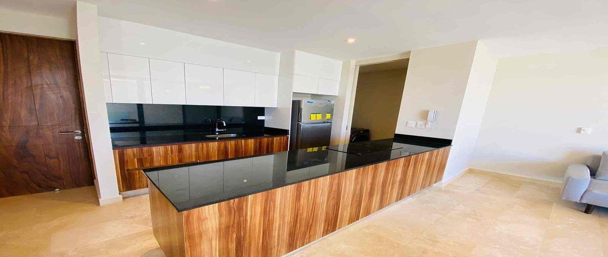 Foto de departamento en renta en  , montebello, mérida, yucatán, 0 No. 05