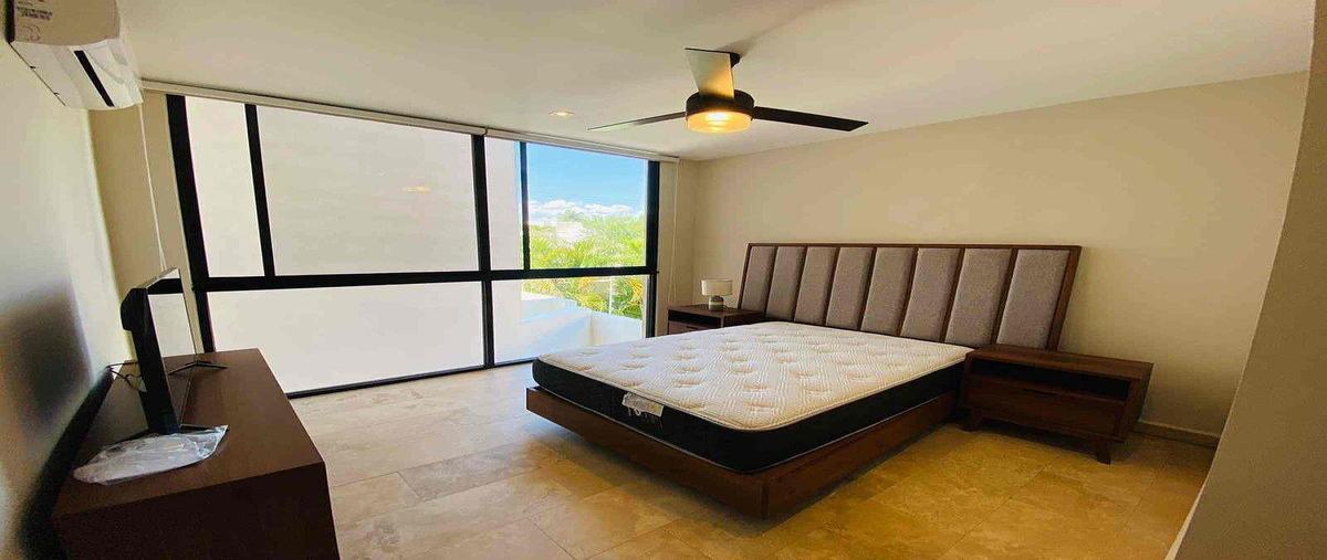 Foto de departamento en renta en  , montebello, mérida, yucatán, 0 No. 03