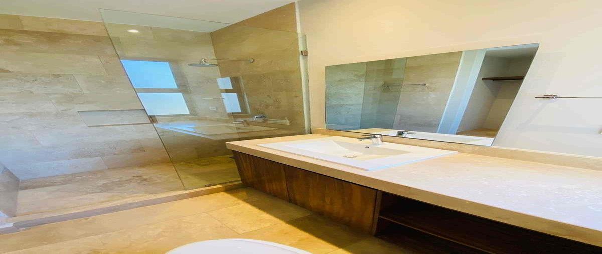 Foto de departamento en renta en  , montebello, mérida, yucatán, 0 No. 05