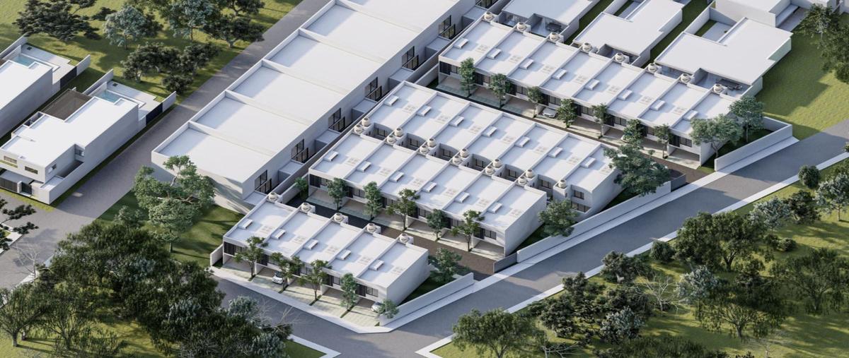 Foto de casa en venta en  , montebello, mérida, yucatán, 0 No. 04