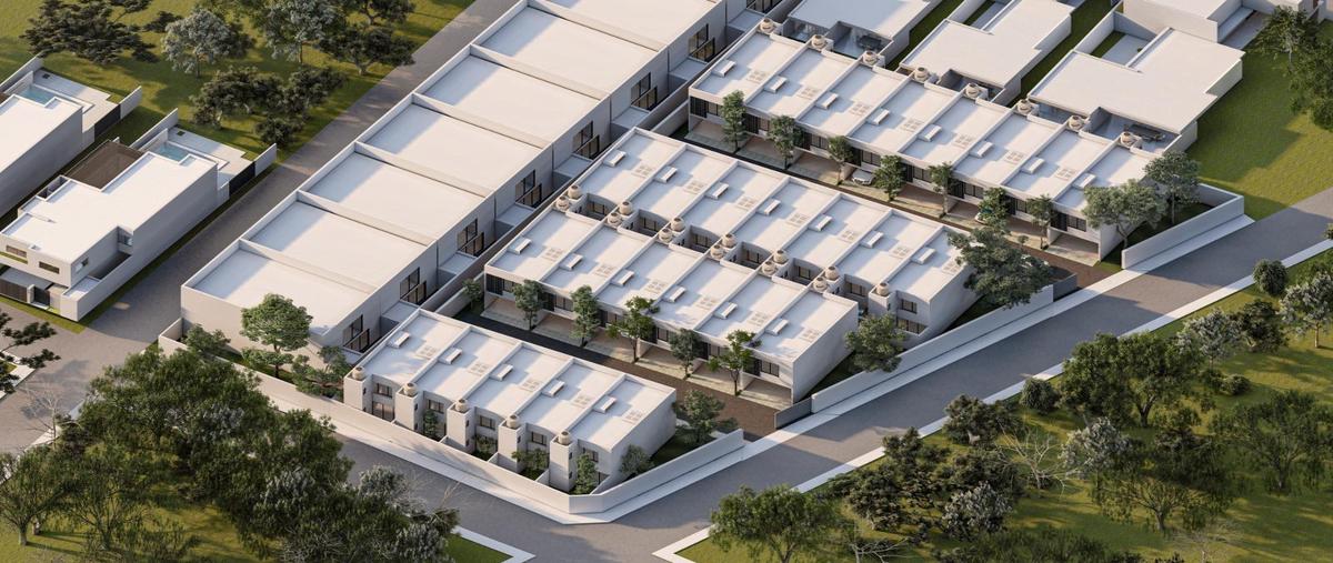 Foto de casa en venta en  , montebello, mérida, yucatán, 0 No. 05