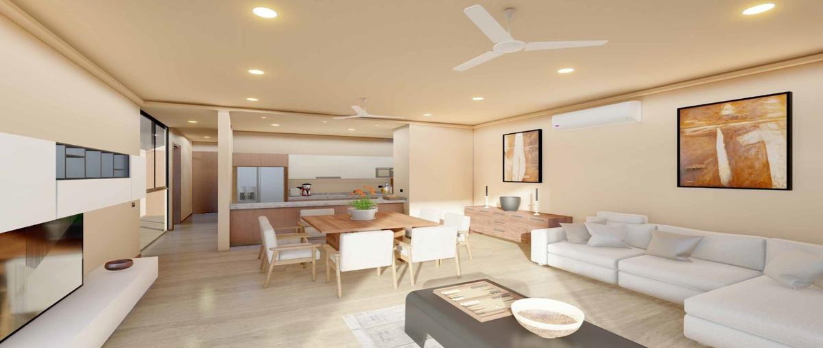 Foto de departamento en venta en  , montebello, mérida, yucatán, 0 No. 03