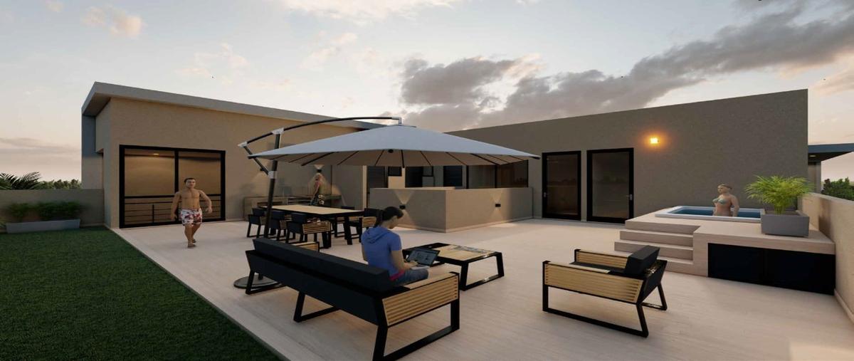 Foto de departamento en venta en  , montebello, mérida, yucatán, 0 No. 05