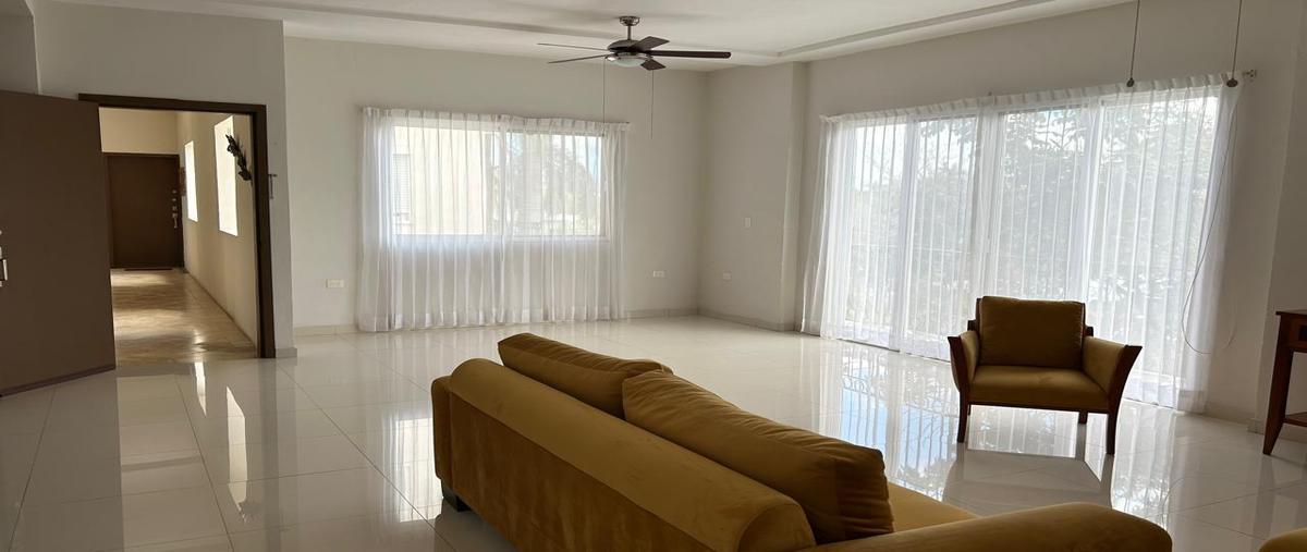 Foto de departamento en renta en  , montebello, mérida, yucatán, 0 No. 03